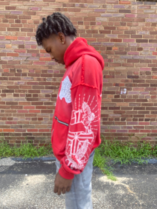 Redemption Hoodie